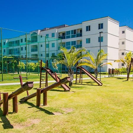 Apartamento - Pôrto das Galinhas 外观 照片