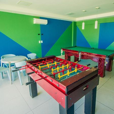 Apartamento - Pôrto das Galinhas 外观 照片