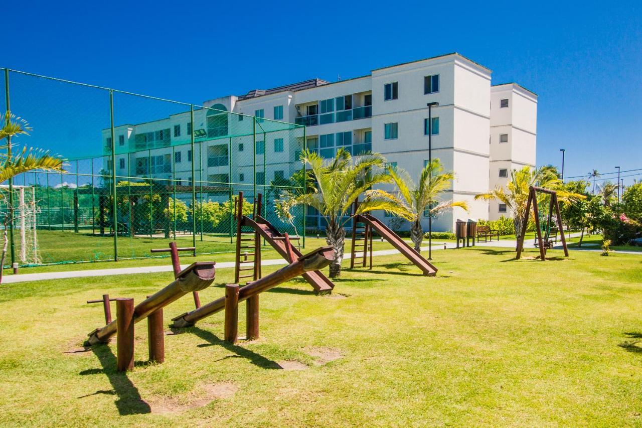 Apartamento - Pôrto das Galinhas 外观 照片