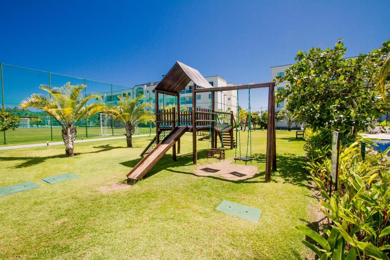 Apartamento - Pôrto das Galinhas 外观 照片