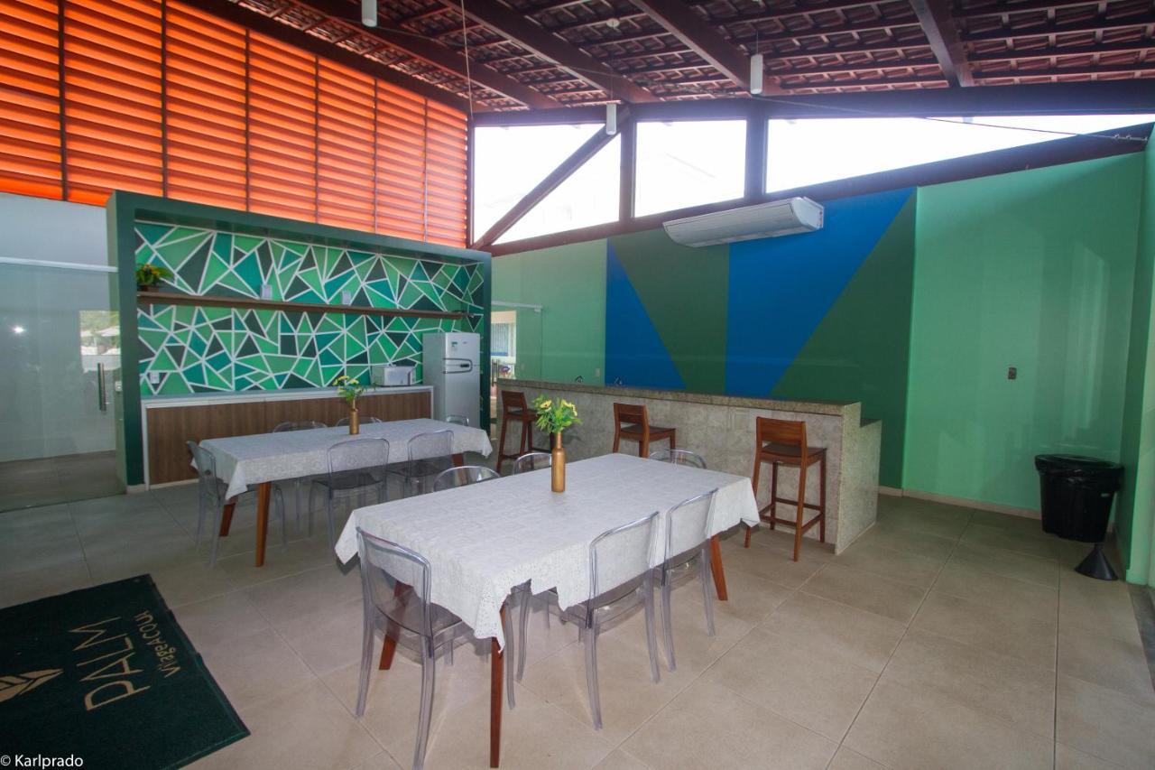 Apartamento - Pôrto das Galinhas 外观 照片
