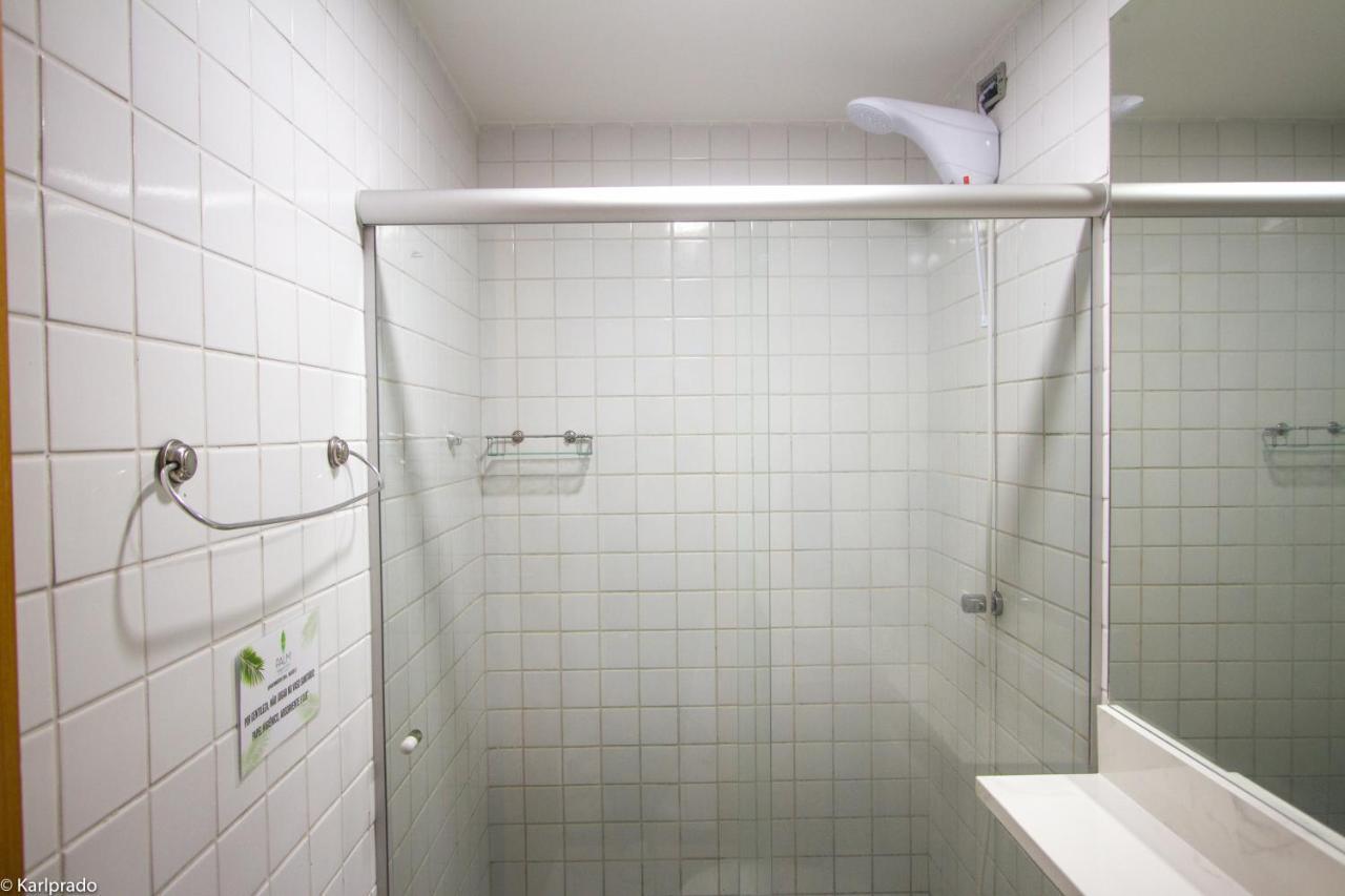 Apartamento - Pôrto das Galinhas 外观 照片